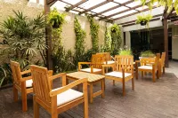 Hotel Geranius Ingleses - Flughafentransfer