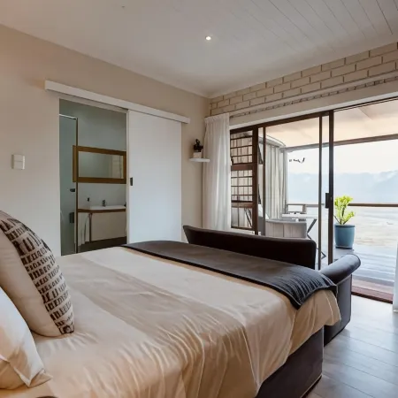 Interlaken Guest House