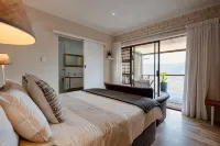 Interlaken Guest House - 주차장
