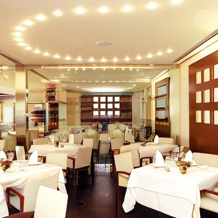 Hotel Torremangana