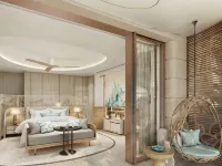 InterContinental The Red Sea Resort by IHG - spa