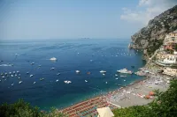 YourHome - Relais Il Sogno di Positano - 3 stjerner