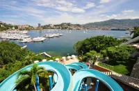 Alba Suites Acapulco - Beach