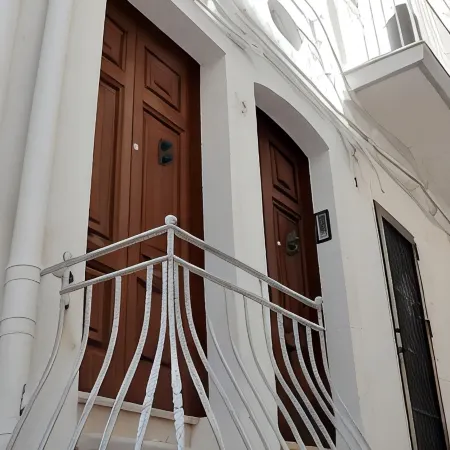 Casa Baldassarre