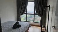 Newly Furnished! TrivesHome GM Aeon Port Klang - Gym
