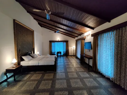 Aralaguppe Heritage Homestay - Homestays