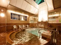 Terume Kanazawa - Hot Springs