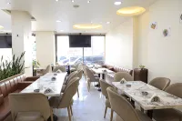 오리엔트 프린스 호텔 - 조식 운영