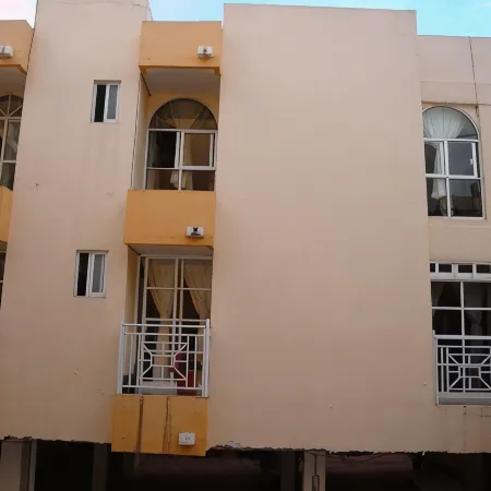 Hotel Los Angeles