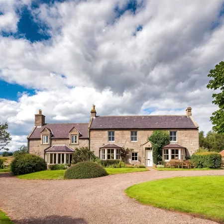 Westfield House Farm