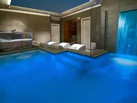 Hotel Atlantic & Spa - Parkering
