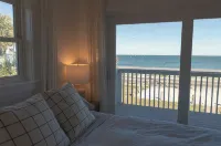 Ocean Front Flagler Beach Home - 2-Star