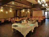 Hotel il Grande Umeda - Desayuno