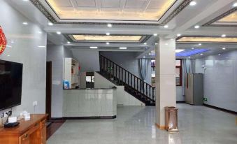 Qianshan Shanzhijian Homestay