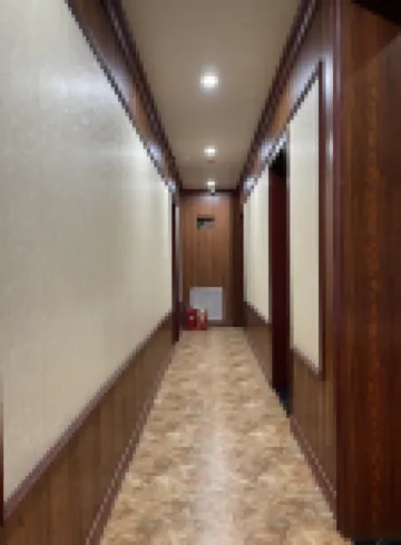 Loufan Xinxing Bathing Industry Accommodation