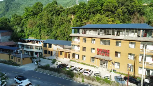 Flower Farmer's homestay Các khách sạn ở Đãng Xương