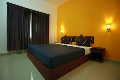Green Leaf Home Stay