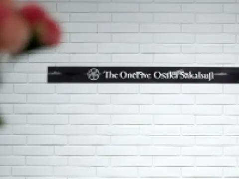 The OneFive Osaka Sakaisuji Hotels near Shinsaibashisuji