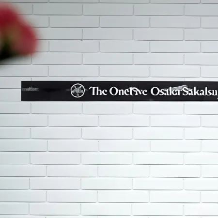 The OneFive Osaka Sakaisuji Отели рядом с достопримечательностью «Намба Хатч»