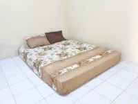 Narika Syariah Guest House Tanggul Hotel dekat Institut Islam Mamba'ul 'Ulum Surakarta