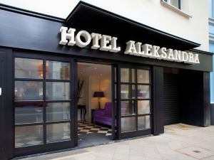 Hotel Aleksandra