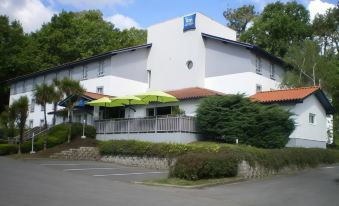 Ibis Budget Biarritz - Anglet