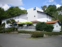 Ibis Budget Biarritz - Anglet Hotels in Anglet