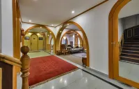 Kashmir Mahal Resorts by Dal Lake Hotels in Nishat