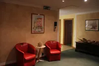 Hotel Alla Grotta