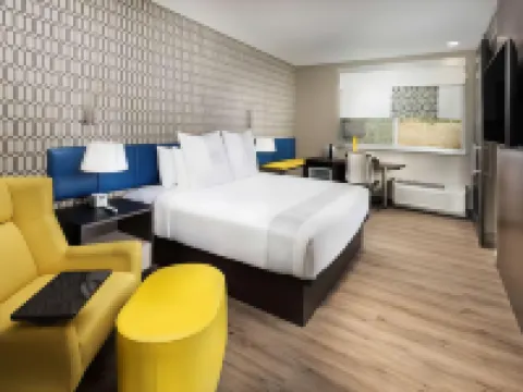 阿什維爾藍嶺山行車通道格洛酒店 阿什維爾酒店