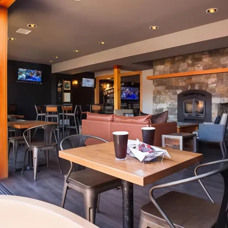The Lodge at Arrow Lakes