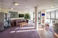 Redwings Lodge Solihull Hotels in Shirley
