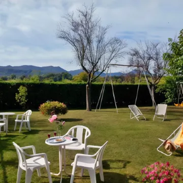 Logis Hôtel Restaurant Horizon 117