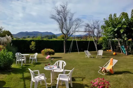 Logis Hôtel Restaurant Horizon 117