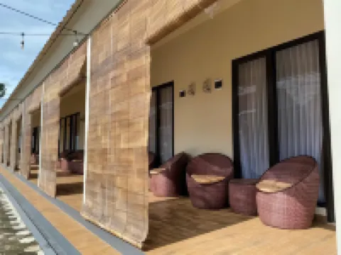 Hotel Omah Soemantri Hotéis em Temon