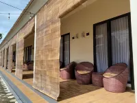 Hotel Omah Soemantri Hotels in Temon