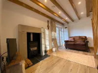 Robin Hood Tower Hotels in Matlock