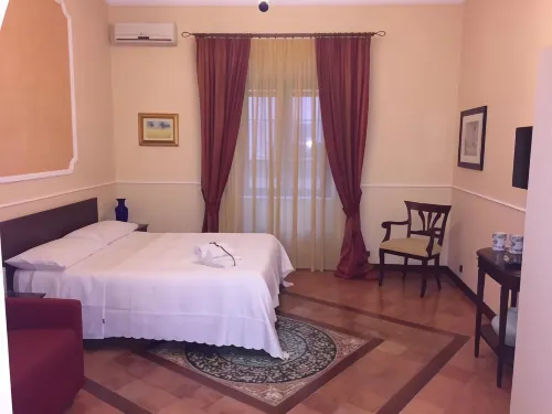 B&B Lumasa Hotels in Vietri Sul Mare