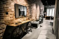 Ho Paseo de Almería 9 by Olivencia Hotels in Almeria