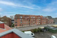 Modern Luxury Penthouse Hotels in Sonderborg