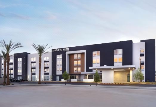 SpringHill Suites Las Vegas Airport
