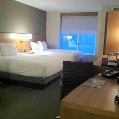 Hyatt Place Detroit/Novi Rooms