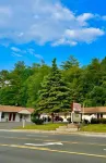 Wagon Wheel Inn Hotels in Pittsfield