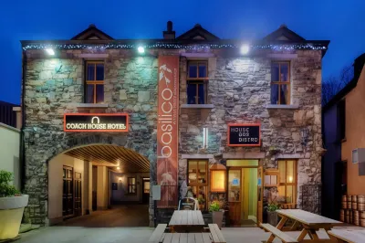 The Coach House Hotel Hotels in Lakeview