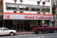 Hotel California Hotellit kohteessa 