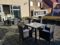 Hotel O Ieper Hotels in Ieper