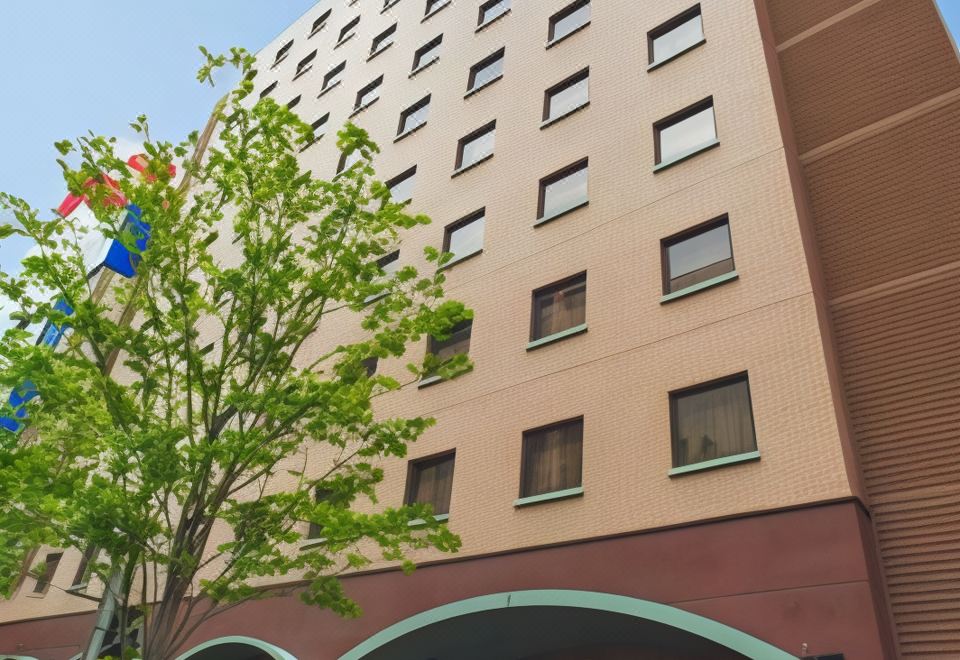 Dukes Hotel Hakata - Housity