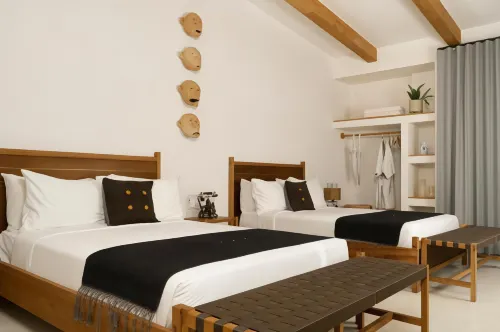 Sombra del Agua Hotels in Municipio San Cristóbal de las Casas