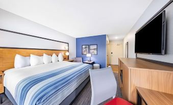 AmericInn by Wyndham International Falls