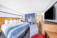 AmericInn by Wyndham International Falls Hotels in Ranier